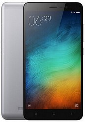 Прошивка телефона Xiaomi Redmi Note 3 в Смоленске